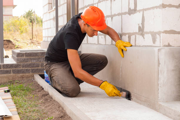 Licensed Exterior Waterproofing service in Ferndale, PA - SGP Waterproofing